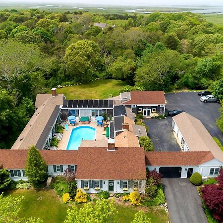Lamb And Lion Inn Barnstable Kültér fotó