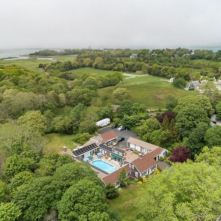 Lamb And Lion Inn Barnstable Kültér fotó