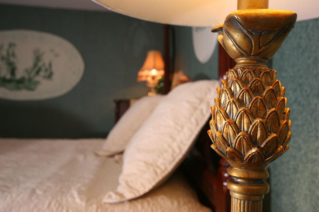 Lamb And Lion Inn Barnstable Kültér fotó