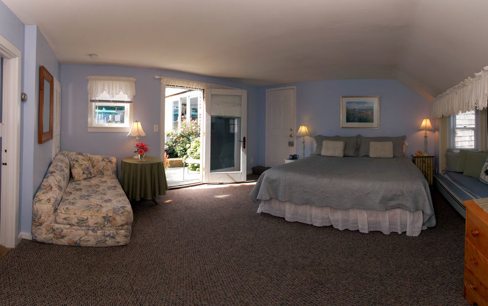 Lamb And Lion Inn Barnstable Kültér fotó