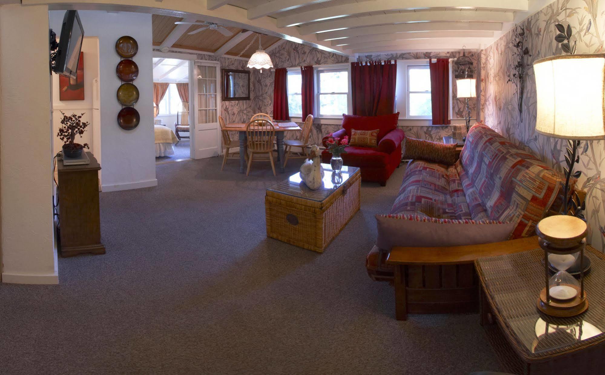 Lamb And Lion Inn Barnstable Kültér fotó