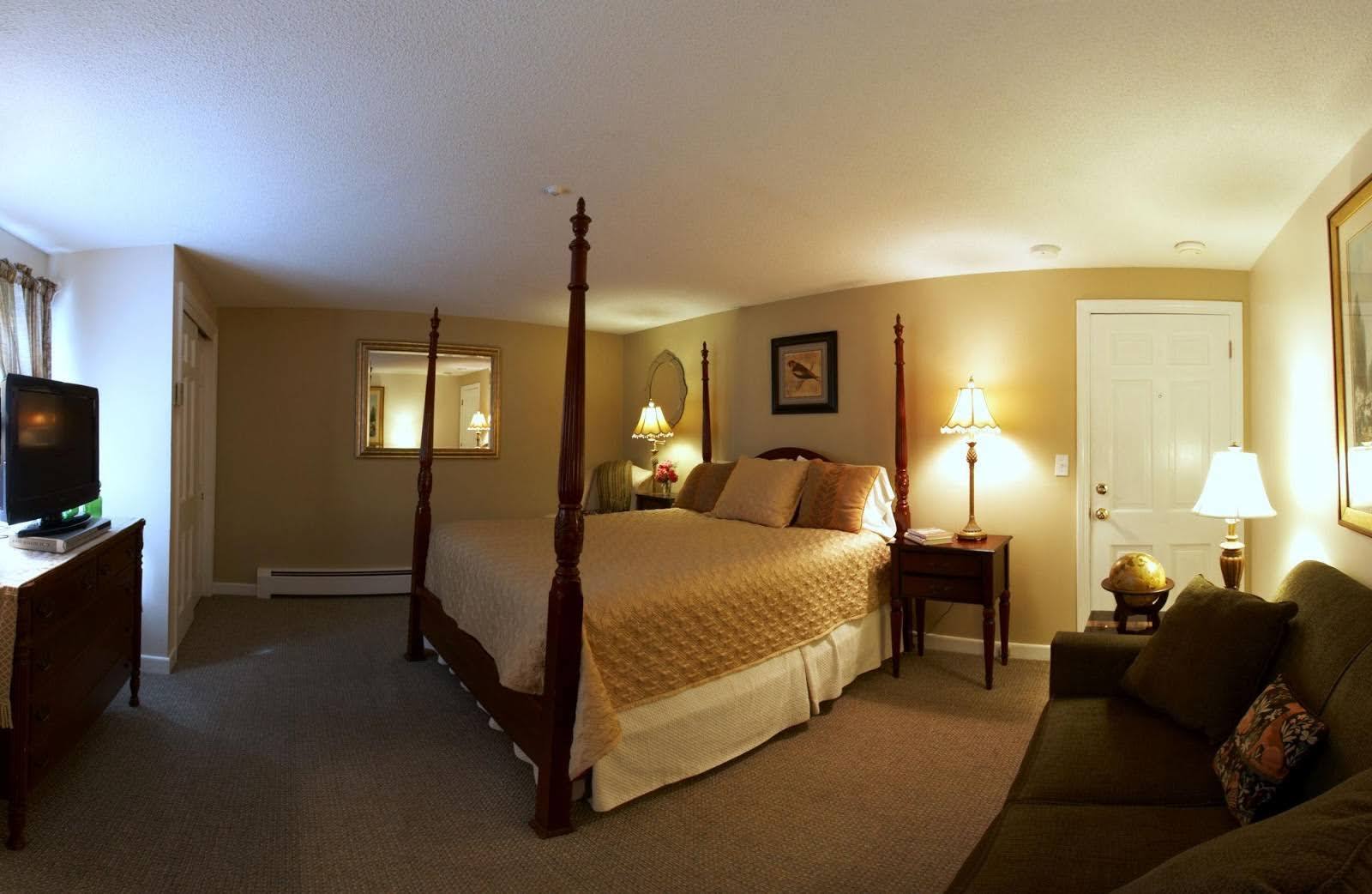 Lamb And Lion Inn Barnstable Kültér fotó