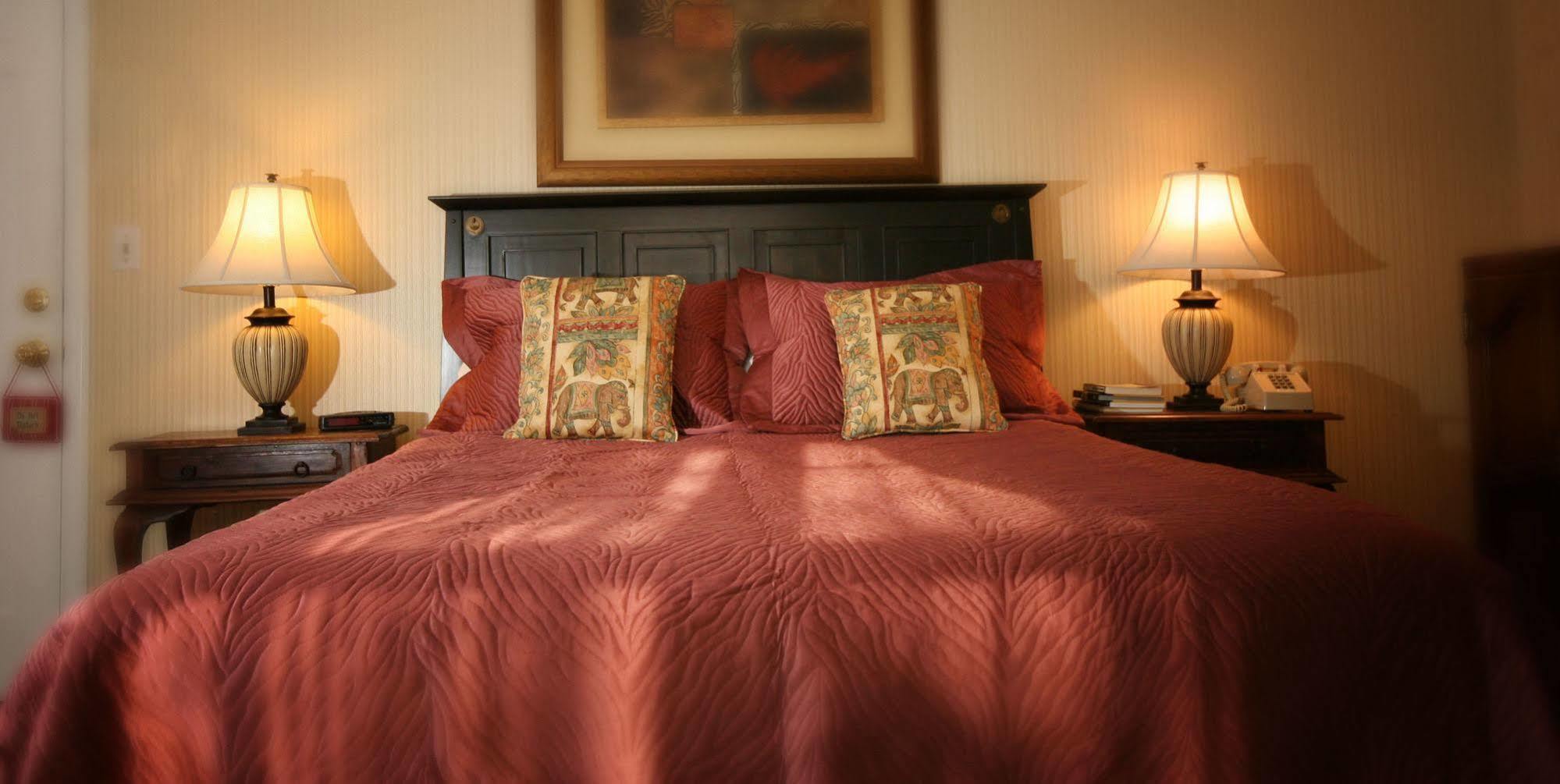 Lamb And Lion Inn Barnstable Kültér fotó